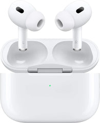 Airpods Pro 2 With Free Silicon Case