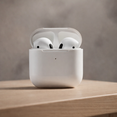 G Pods 4 High Quality Sound Experience With Anc