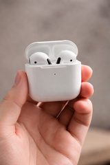 G Pods 4 High Quality Sound Experience With Anc