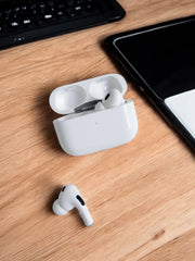 AirPods Pro 2nd Gen With ANC |