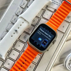 Buy one get one free S 8 Ultra 4g Smart watch
