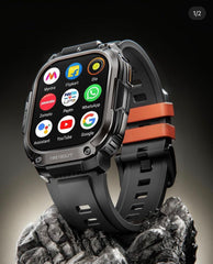Fire-Boltt Clickk 4g Smart Watch 4/64gb (4g-5g nano sim support)