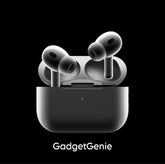 GPods 2nd Gen With Anc – Free Silicone Cover