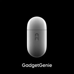 GPods 2nd Gen With Anc – Free Silicone Cover