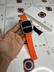 DW89 Ultra Android 5G Watch