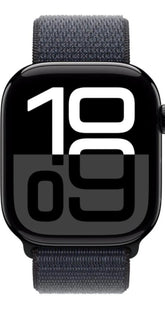 S10 GPS Smartwatch | Premium AMOLED Display & Smart Health Features