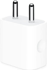 20W Care Original Adapter Quick Charge type - C