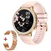 Fossil Gen 9 Premium Smartwatch | AMOLED DISPLAY