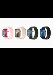 S9 Series GPS Smartwatch | Luxury Design