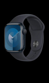 S9 Series GPS Smartwatch | Luxury Design