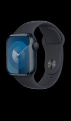 S9 Series GPS Smartwatch | Luxury Design