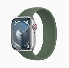 S9 Series GPS Smartwatch | Luxury Design