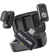 Hollyland lark A1 microphone