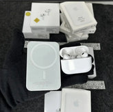 AirPod Pro + Megsafe Power Bank Combo