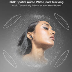 Nirvana Ivy ANC Wireless Earbuds – Premium Replica