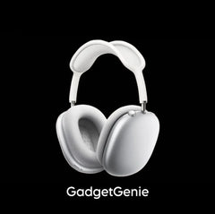 Gpods Max - Premium Over-Ear Headphones With ANC