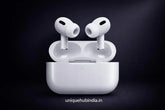 Uniquepods pro 2 Premium Wireless Earpods