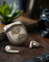 Noise master pods