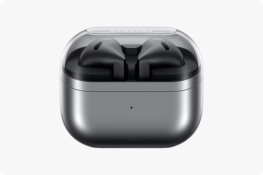 Buds 3 Pro Wireless Earbuds | ANC, Premium Sound & Long Battery Life