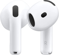 Apple Airpod 4 Active Noise cancellation