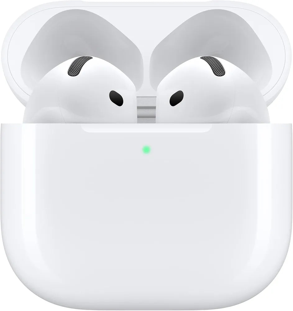 Apple Airpod 4 Active Noise cancellation