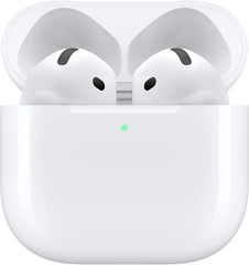 Apple Airpod 4 Active Noise cancellation