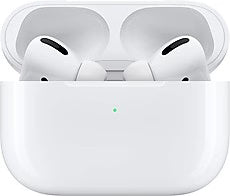 Apple Airpods Pro True Wireless