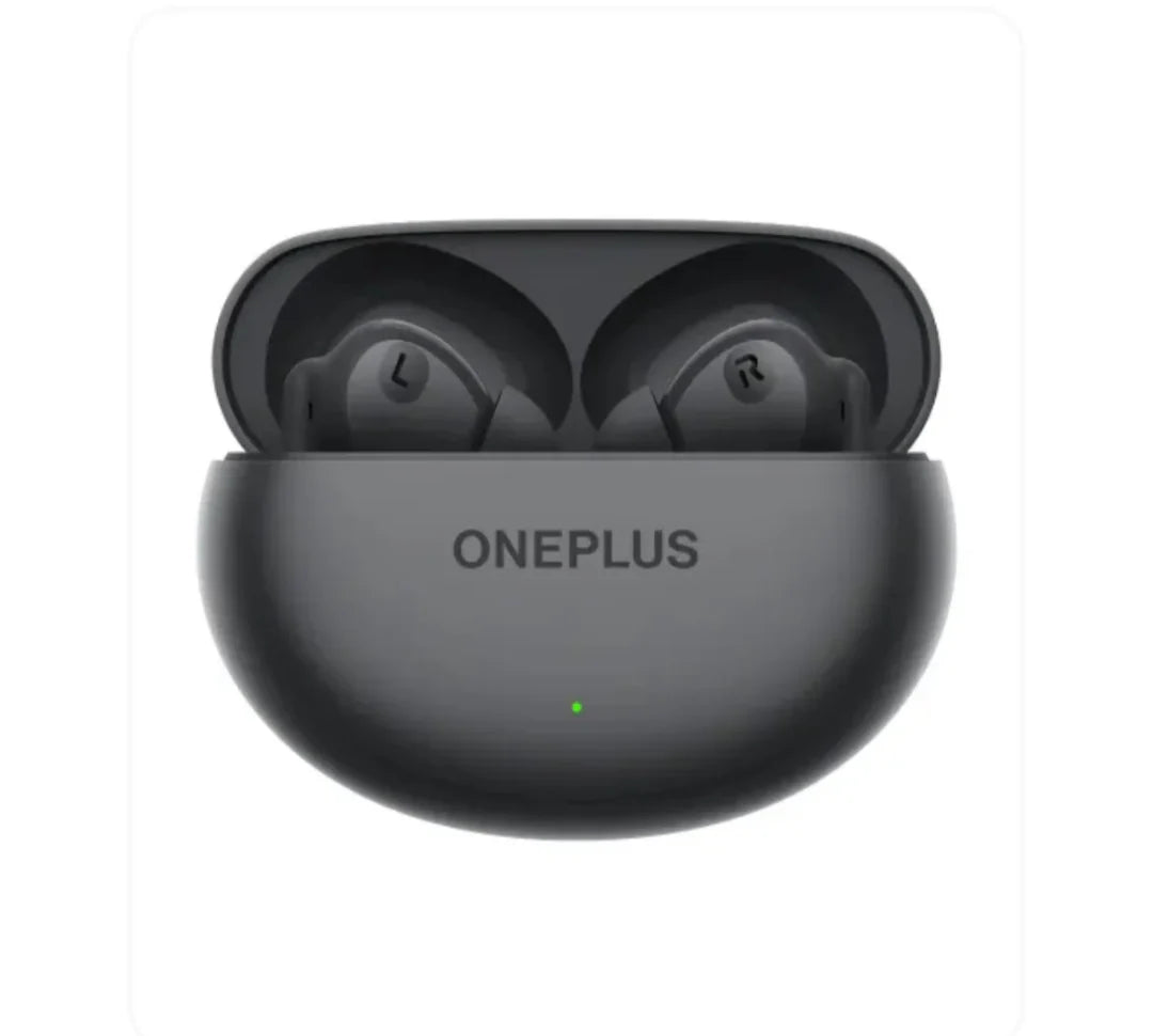 OnePlus Nord Buds 3r with ANC, 12.4mm dynamic