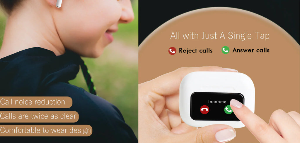 Airpods Pro2 Display Pods By One Get One Free