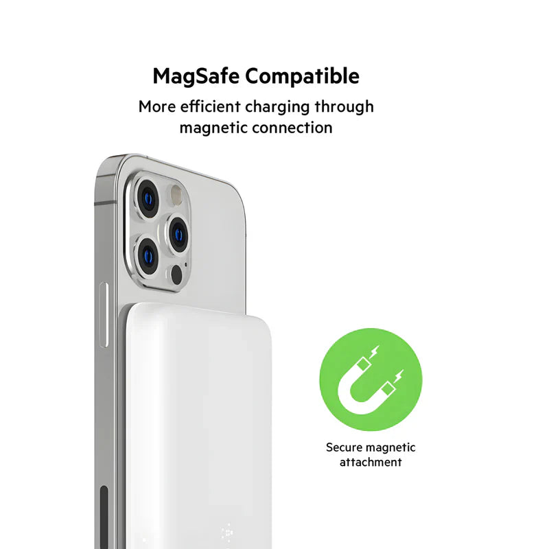 Magsafe Powerbank 10000mAh