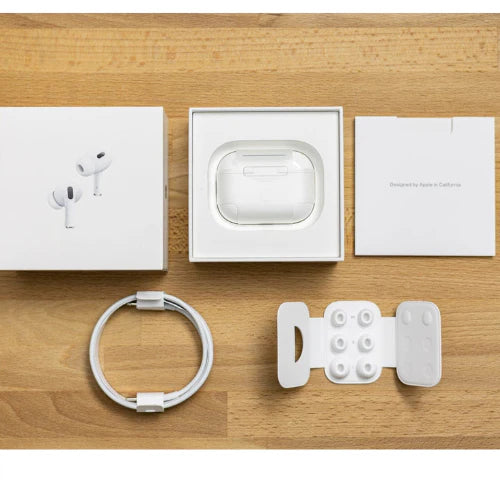 Uniquepods pro 2 Premium Wireless Earpods