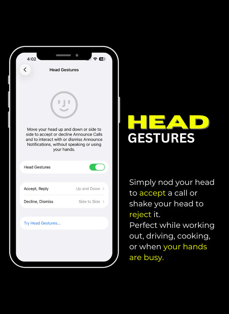 AirPods Pro 3 With Noise Cancellation | Free 10,000mAH Mag Safe