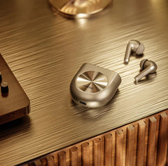 Noise master pods