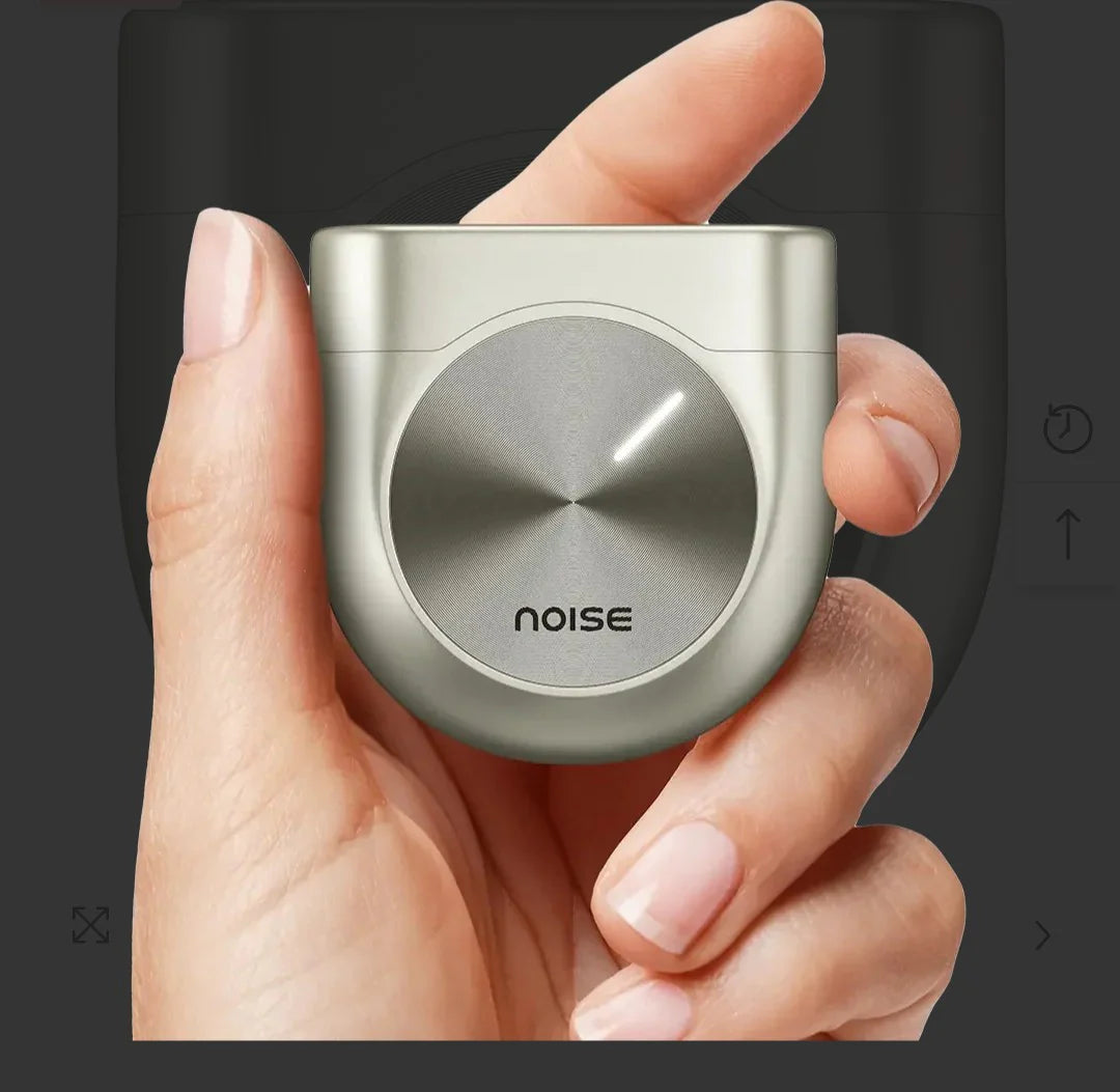 Noise master pods