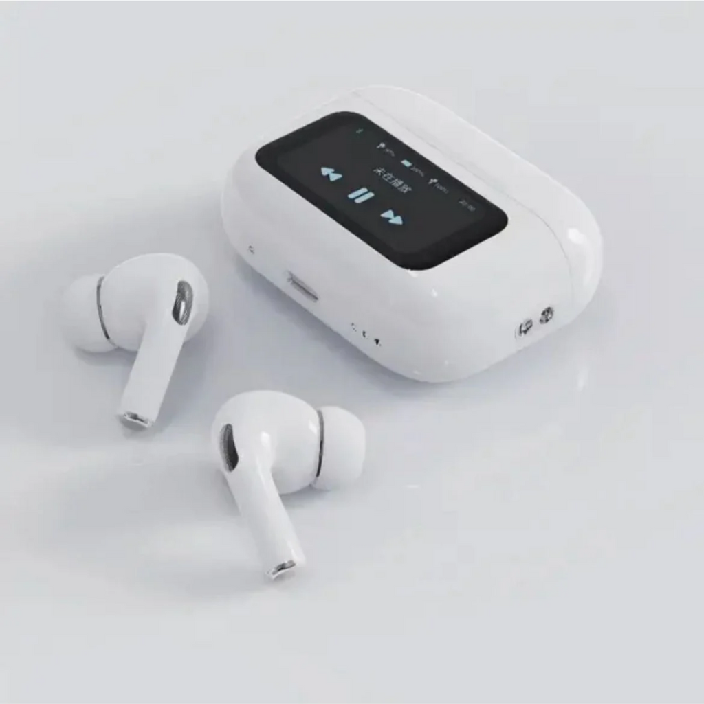 Display AirPod Pro 2 Anc Working