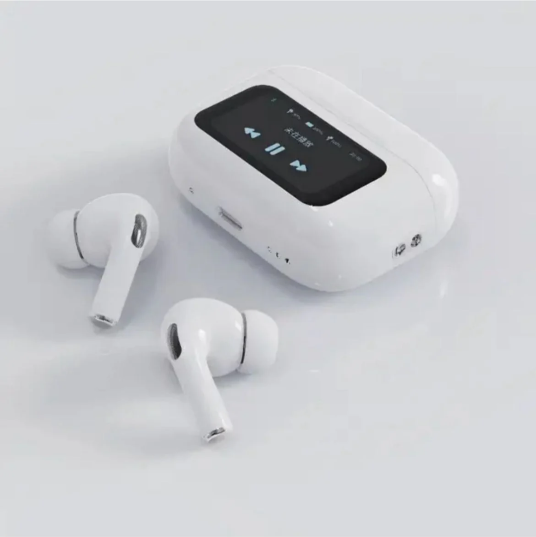 Display AirPod Pro 2 Anc Working