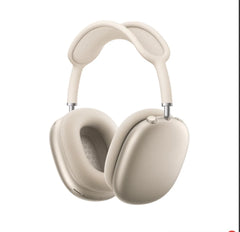 AirPods Max Style Wireless Headphones | Premium Over-Ear | ANC Feel