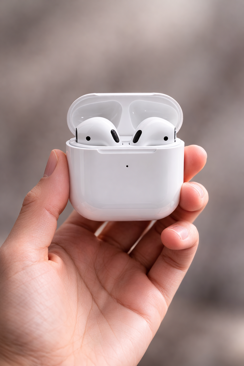 G Pods 4 High Quality Sound Experience With Anc