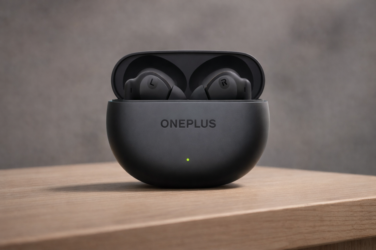 OnePlus Nord Buds 3r with ANC, 12.4mm dynamic