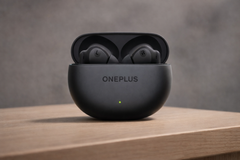 OnePlus Nord Buds 3r with ANC, 12.4mm dynamic