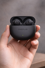OnePlus Nord Buds 3r with ANC, 12.4mm dynamic