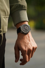 Saturn Watch