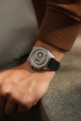Saturn Watch