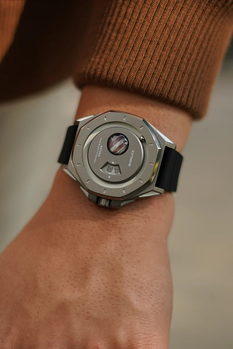 Saturn Watch