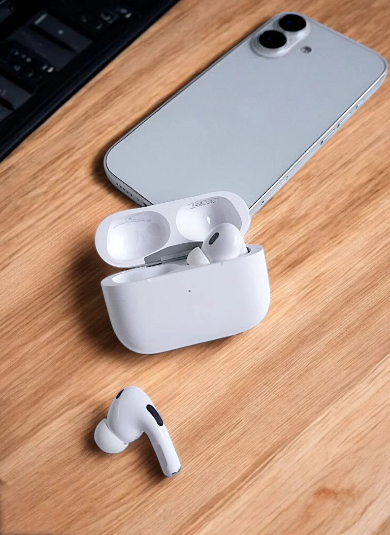 AirPods Pro 2nd Gen With ANC |