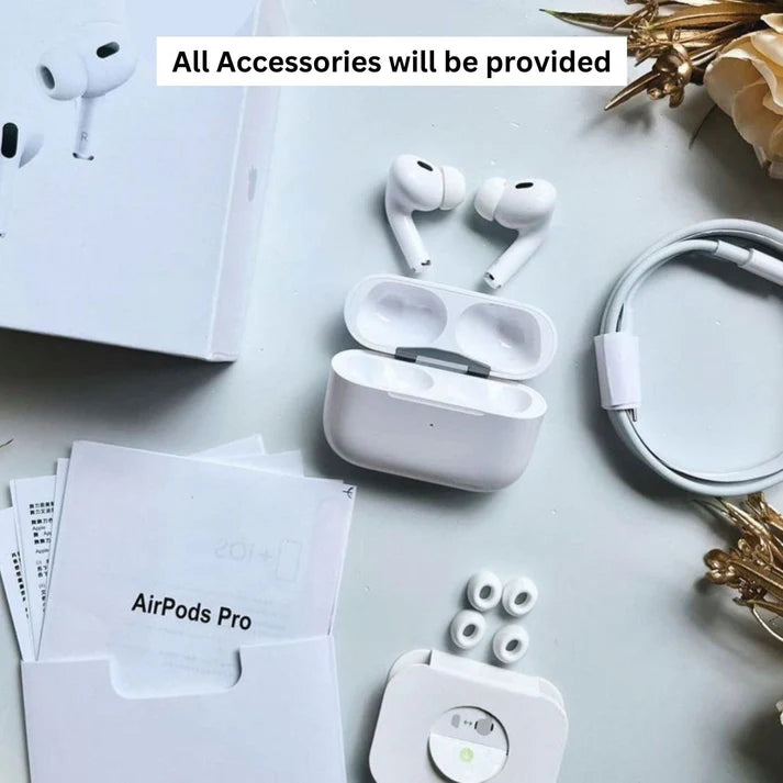 Exclusive offer Unipods with MagSafe Powerbank with 4-in-1 multi charging cable