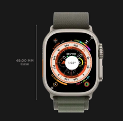 HIWATCH 2.09 Ultra