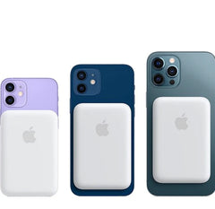 Exclusive offer Unipods with MagSafe Powerbank with 4-in-1 multi charging cable