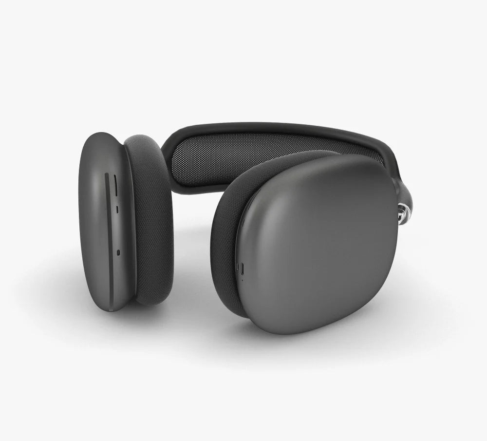 Max Headphones