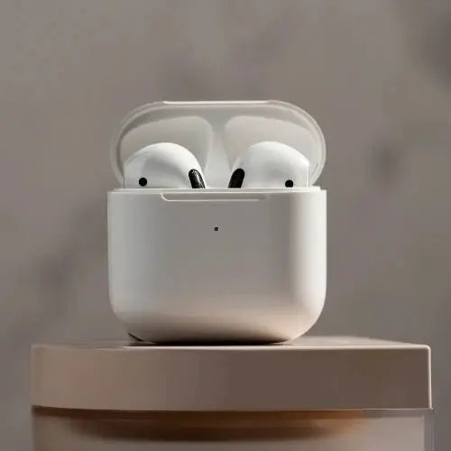 G Pods 4 High Quality Sound Experience With Anc